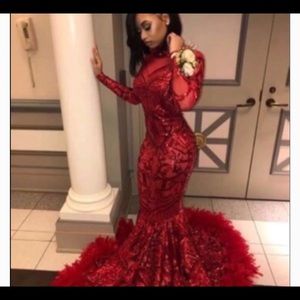 Prom dress or dress for any formal event